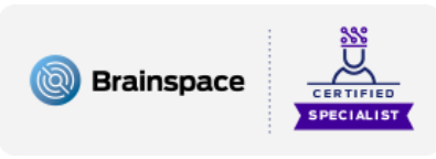 Brainspace Specialist