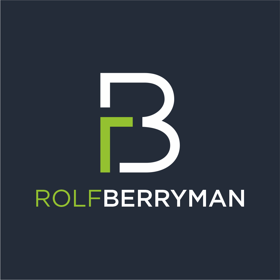 Rolf Berryman